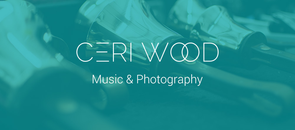 Ceri Wood website thumbnail