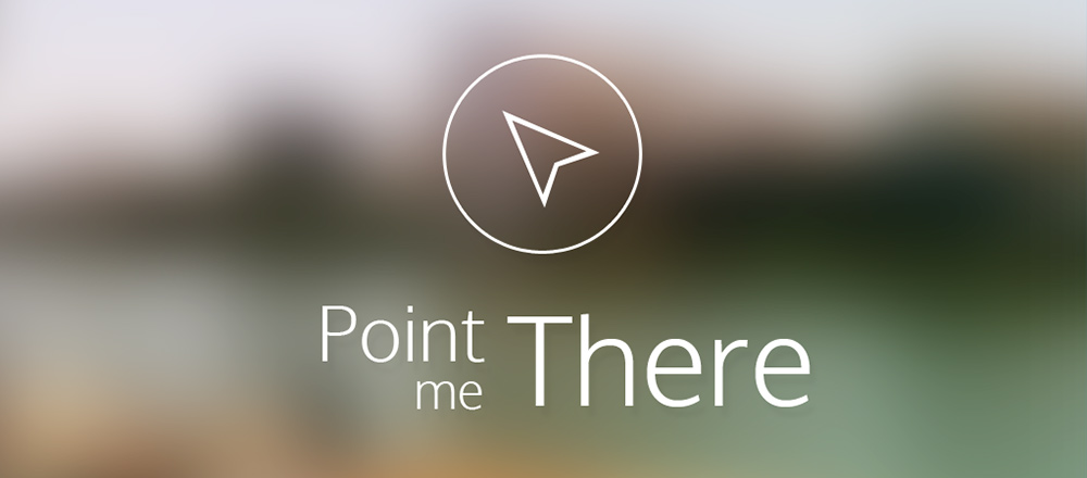 Point Me There thumbnail